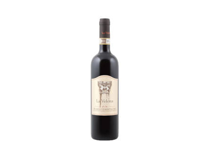 La Velona: Brunello di Montalcino DOCG