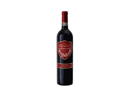 San Polo: Brunello di Montalcino DOCG