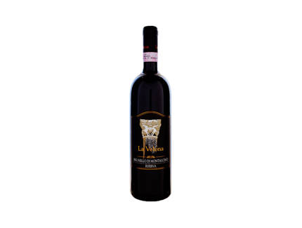 La Velona: Brunello di Montalcino DOCG 