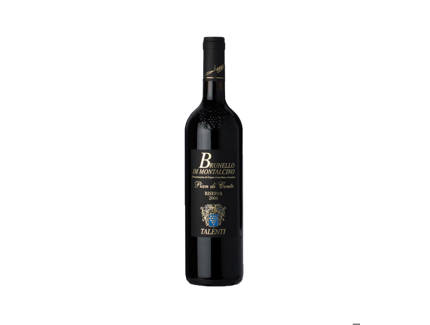 Talenti: Brunello di Montalcino DOCG 