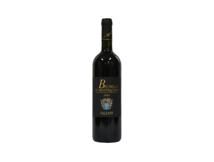 Talenti: Brunello di Montalcino DOCG