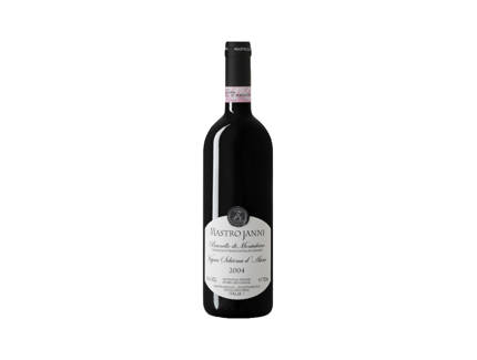 Mastrojanni: Brunello di Montalcino DOCG Vigna Schiena d'Asino