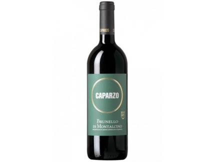 Tenuta Caparzo: Brunello di Montalcino DOCG 1995 magnum