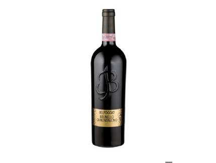 Belpoggio: Brunello di Montalcino DOCG