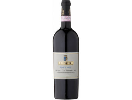 Lisini: Brunello di Montalcino DOCG 