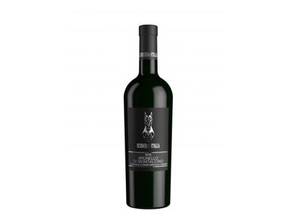 Scuderia Italia: Brunello di Montalcino DOCG 2010