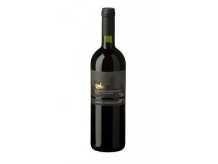 Cantina Di Montalcino: Brunello di Montalcino DOCG 2011 magnum
