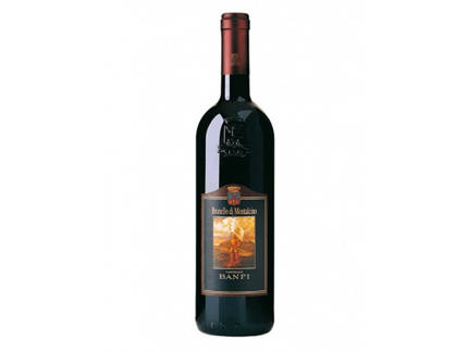 Castello Banfi: Brunello di Montalcino DOCG magnum