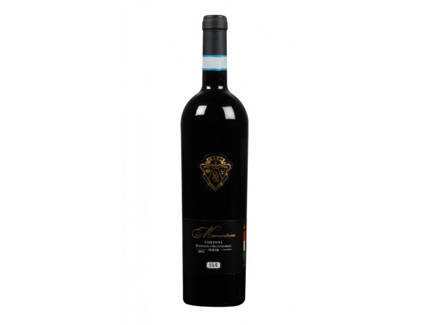Paolo Magi: Brunello di Montalcino DOCG 2015