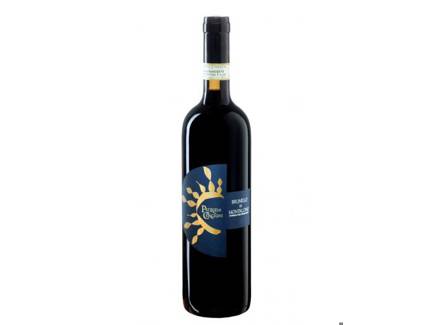 Solaria Cencioni: Brunello di Montalcino DOCG 2016 magnum
