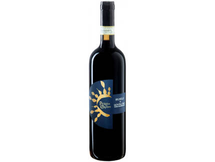 Solaria Cencioni: Brunello di Montalcino DOCG 2018