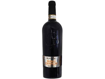 Belpoggio: Brunello di Montalcino DOCG 