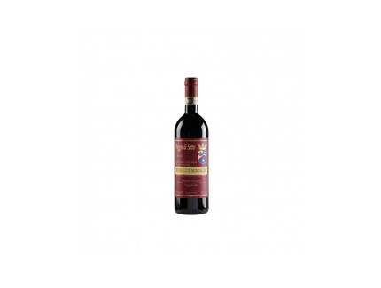 Poggio Di Sotto: Poggio di SottoBrunello di Montalcino DOCG 