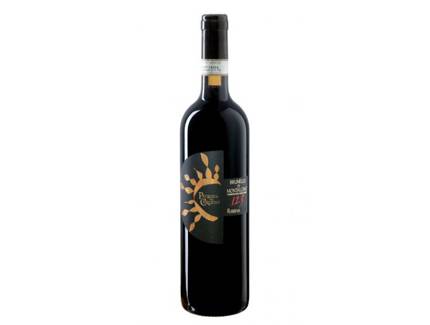 Solaria Cencioni: Brunello di Montalcino DOCG riserva 2018 magnum
