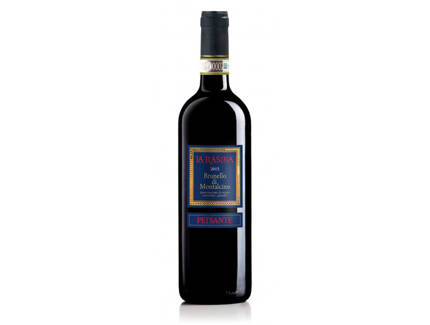 La Rasina: Brunello di Montalcino DOCG 