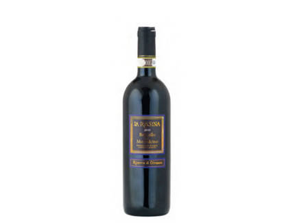 La Rasina: Brunello di Montalcino DOCG 