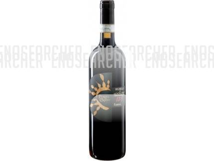 Solaria Cencioni: Brunello di Montalcino DOCG riserva 2019