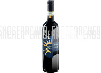 Solaria Cencioni: Brunello di Montalcino DOCG 2020 magnum