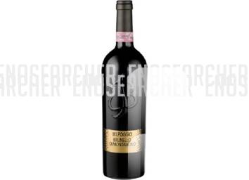 Belpoggio: Brunello di Montalcino DOCG