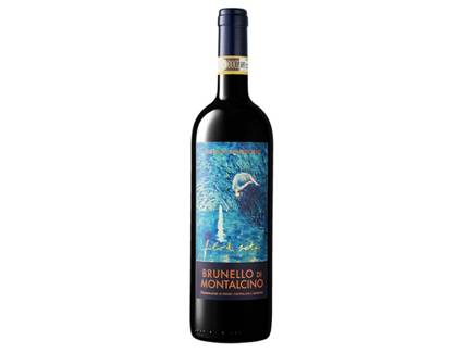 Castello Di Romitorio: Brunello di Montalcino DOCG 