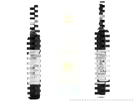 Capanna: Brunello di Montalcino DOCG 2016