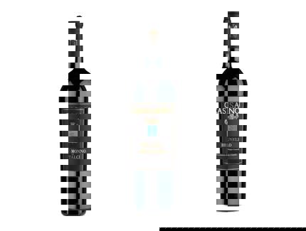 Casisano: Brunello di Montalcino DOCG 2017