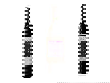 Giodo: Brunello di Montalcino DOCG 2017