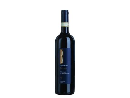 Siro Pacenti: Brunello di Montalcino DOCG 
