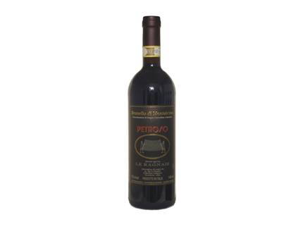Le Ragnaie: Brunello di Montalcino DOCG 2016