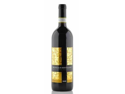 Gaja Pieve Santa Restituta: Brunello di Montalcino DOCG 