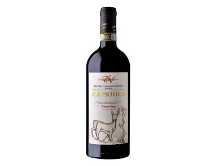 Terre Nere: Brunello di Montalcino DOCG 