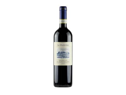 Tenute Del Cerro Tenuta La Poderina: Brunello di Montalcino DOCG 2019