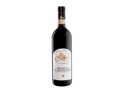 Altesino: Brunello di Montalcino DOCG 