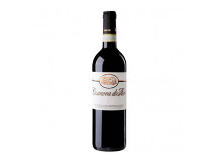 Casanova Di Neri: Casanova di NeriBrunello di Montalcino DOCG 2019