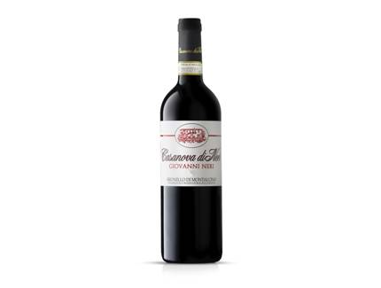 Casanova Di Neri: Casanova di NeriBrunello di Montalcino DOCG Giovanni Neri 2019 jèroboam
