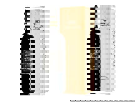 Casanova Di Neri: Casanova di NeriBrunello di Montalcino DOCG 