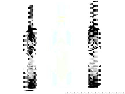 Collemassari Tenuta San Giorgio: Brunello di Montalcino DOCG Ugolforte 2018