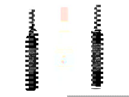 Franco Biondi Santi Tenuta Il Greppo: Franco Biondi Santi Tenuta il GreppoBrunello di Montalcino DOCG riserva 2013