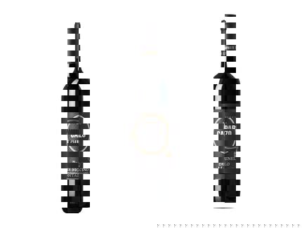 Tenuta Caparzo: Brunello di Montalcino DOCG riserva 2017