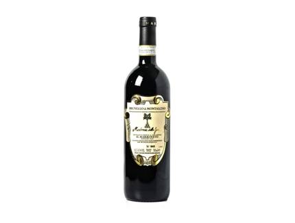 Il Marroneto: Brunello di Montalcino DOCG 