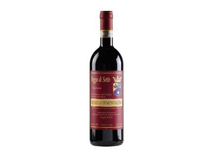 Poggio Di Sotto: Poggio di SottoBrunello di Montalcino DOCG Brunello 2019