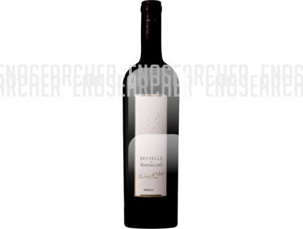 Valdicava: Brunello di Montalcino DOCG 