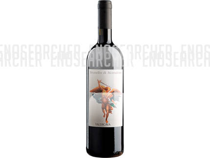 Valdicava: Brunello di Montalcino DOCG 2020