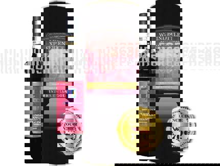 False: Brunello di Montalcino DOCG Wine Bottle Experience Premium 2019