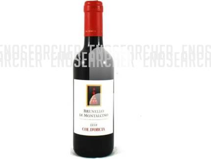 Tenuta Col D'orcia: Tenuta Col d'OrciaBrunello di Montalcino DOCG 