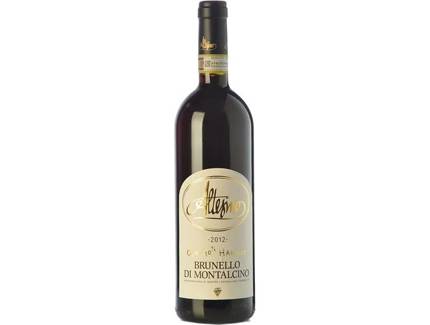 Altesino: Brunello di Montalcino DOCG 