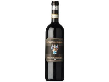 Ciacci Piccolomini D'aragona: Ciacci Piccolomini d'AragonaBrunello di Montalcino DOCG Brunello 2016