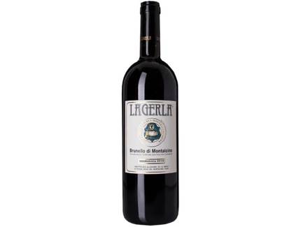 La Gerla: Brunello di Montalcino DOCG 2016