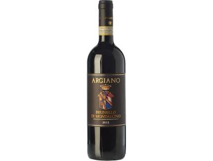Argiano: Brunello di Montalcino DOCG Brunello 2017