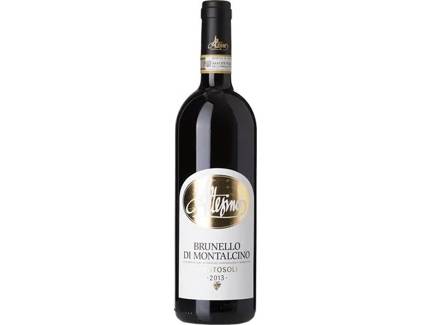 Altesino: Brunello di Montalcino DOCG 